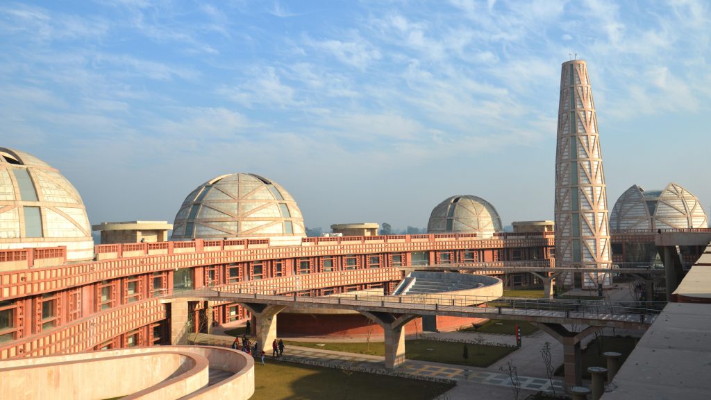 Jang E Azadi Museum