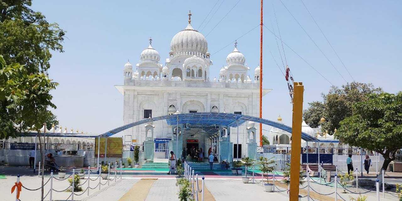 Chheharta Sahib
