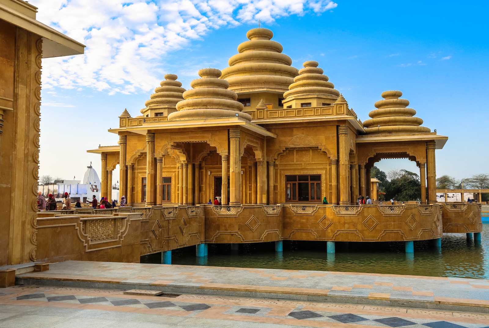 Ram Tirath